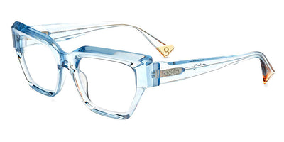 Etnia Barcelona® IYKYK 5 IYKYK 52O SKOG - SKOG Eyeglasses