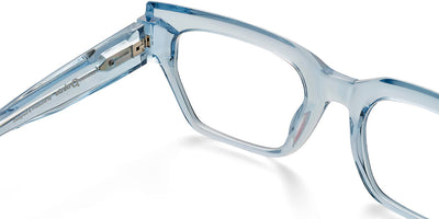 Etnia Barcelona® IYKYK 5 IYKYK 52O SKOG - SKOG Eyeglasses