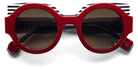 Etnia Barcelona® IZZI 5 IZZI 48S BXGY - BXGY Sunglasses