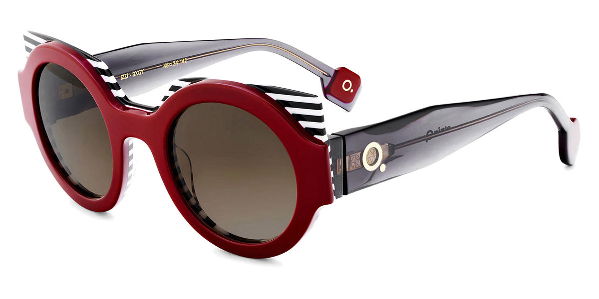 Etnia Barcelona® IZZI 5 IZZI 48S BXGY - BXGY Sunglasses
