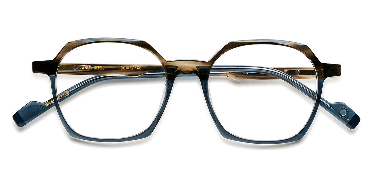 Etnia Barcelona® JANI 5 JANI 50O GYBL - GYBL Grey/Blue Eyeglasses