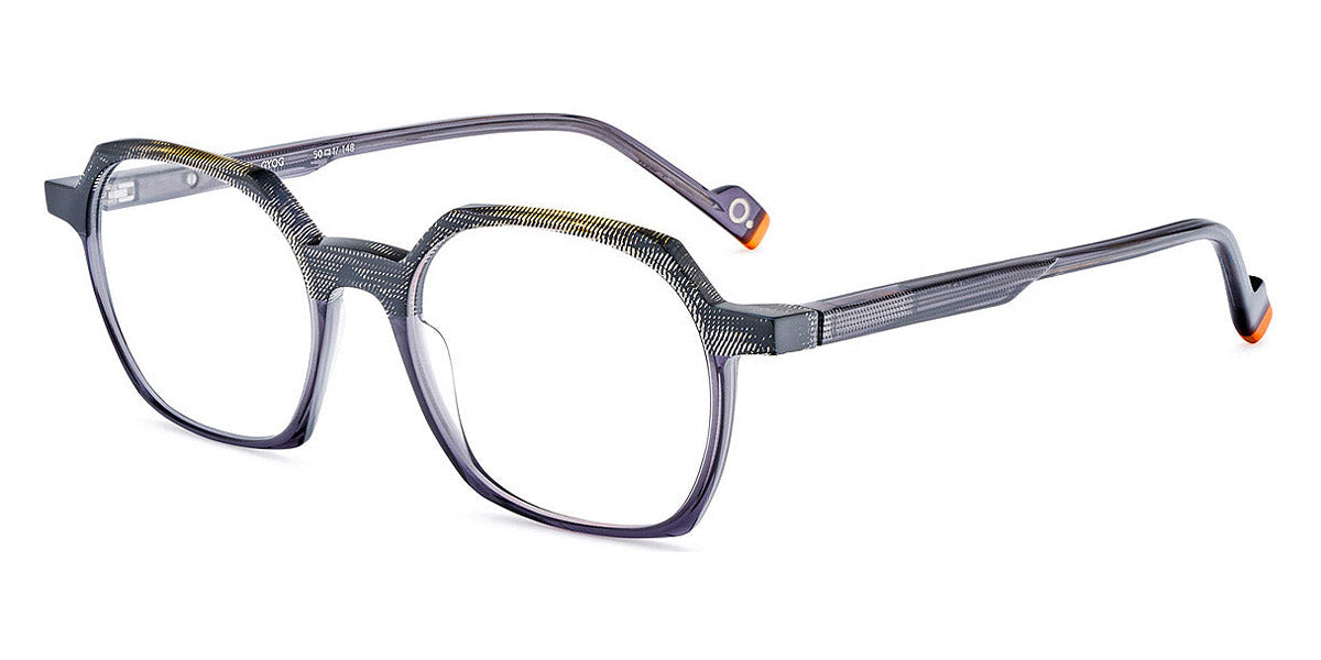 Etnia Barcelona® JANI 5 JANI 50O GYOG - GYOG Grey/Orange Eyeglasses