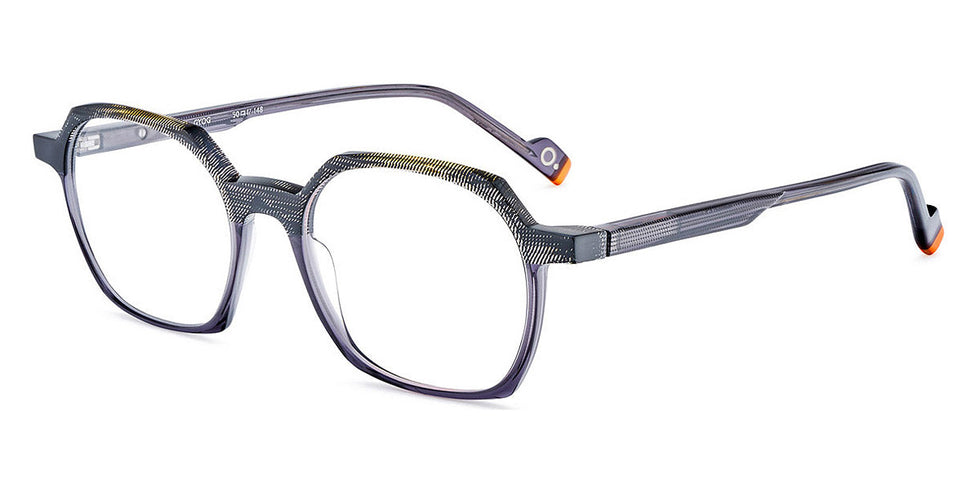 Etnia Barcelona® JANI 5 JANI 50O GYOG - GYOG Grey/Orange Eyeglasses