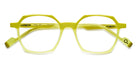 Etnia Barcelona® JANI 5 JANI 50O YW - YW Yellow Eyeglasses