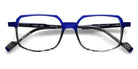 Etnia Barcelona® JAUME 5 JAUME 52O BLBK - BLBK Blue/Black Eyeglasses