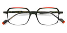 Etnia Barcelona® JAUME 5 JAUME 52O GROG - GROG Green/Orange Eyeglasses