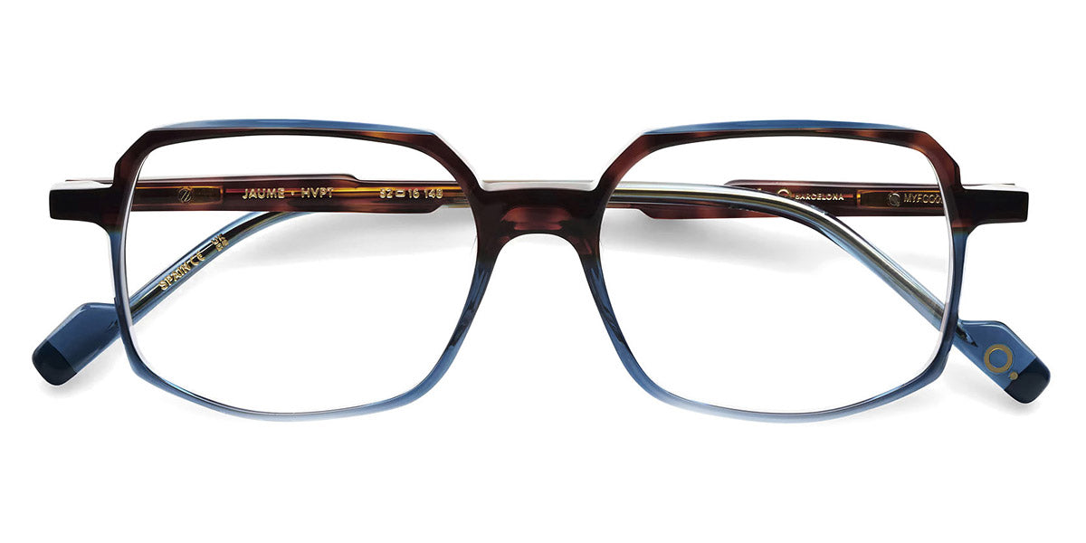 Etnia Barcelona® JAUME 5 JAUME 52O HVPT - HVPT HV/PT Eyeglasses