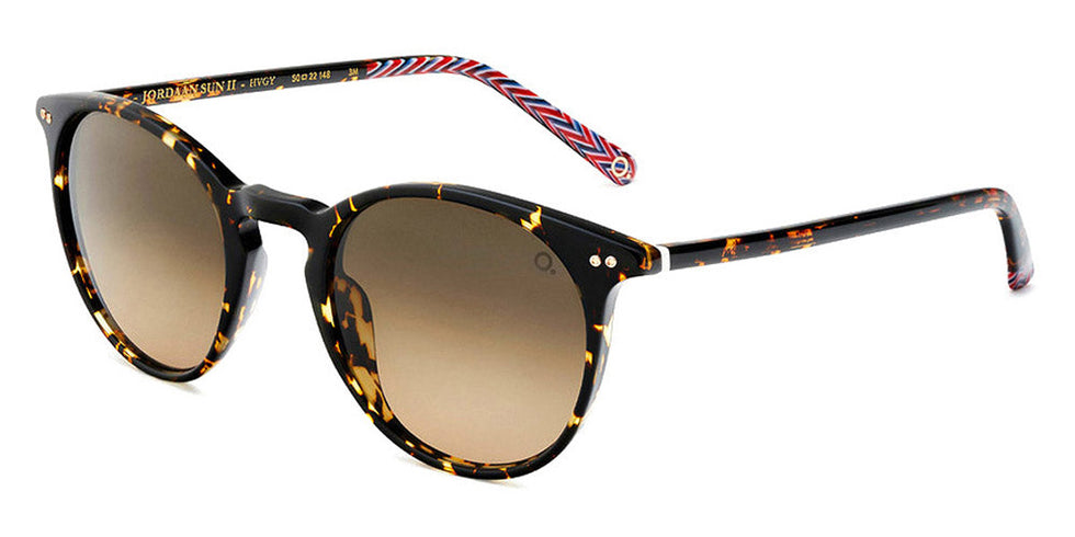 Etnia Barcelona® JORDAAN SUN II SUN 5 JORDA2 50S HVGY - HVGY Havana/Gray Sunglasses
