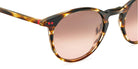 Etnia Barcelona® JORDAAN SUN II SUN 5 JORDA2 50S HVRD - HVRD Havana/Red Sunglasses
