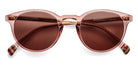 Etnia Barcelona® JORDAAN III SUN 5 JORDA3 50S PKBX - PKBX Pink/Red Sunglasses