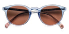 Etnia Barcelona® JORDAAN III SUN 5 JORDA3 50S SKPK - SKPK Sunglasses
