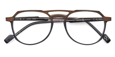 Etnia Barcelona® JORDI 5 JORDI 53O BRBK - BRBK Brown/Black Eyeglasses