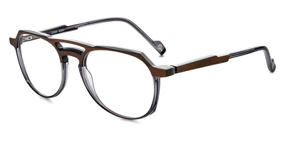 Etnia Barcelona® JORDI 5 JORDI 53O BRBK - BRBK Brown/Black Eyeglasses