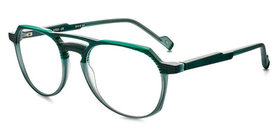 Etnia Barcelona® JORDI 5 JORDI 53O GR - GR Green Eyeglasses