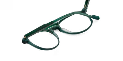 Etnia Barcelona® JORDI 5 JORDI 53O GR - GR Green Eyeglasses