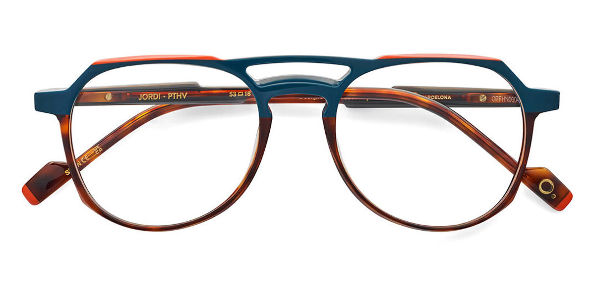 Etnia Barcelona® JORDI 5 JORDI 53O PTHV - PTHV Eyeglasses