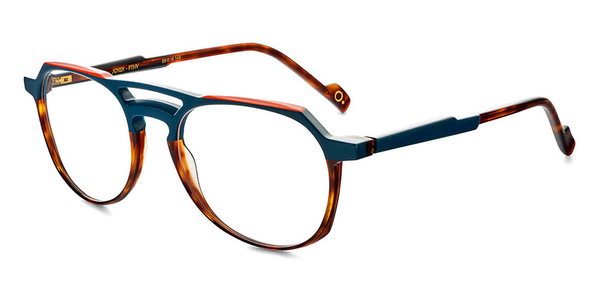 Etnia Barcelona® JORDI 5 JORDI 53O PTHV - PTHV Eyeglasses