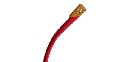 Etnia Barcelona® JUNO 5 JUNO 50O RDBR - RDBR Red/Brown Eyeglasses