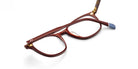 Etnia Barcelona® KALLIO III 5 KALLI3 49O BXBL 52 - BXBL Red/Blue Eyeglasses