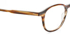 Etnia Barcelona® KALLIO III 5 KALLI3 49O HVRD 52 - HVRD Havana/Red Eyeglasses