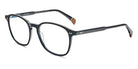 Etnia Barcelona® KALLIO III 5 KALLI3 52O BKBR 52 - BKBR Black/Brown Eyeglasses