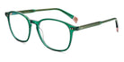 Etnia Barcelona® KALLIO III 5 KALLI3 52O GRRD 52 - GRRD Green/Red Eyeglasses