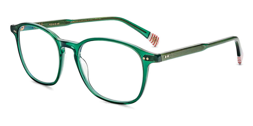 Etnia Barcelona® KALLIO III 5 KALLI3 52O GRRD 52 - GRRD Green/Red Eyeglasses