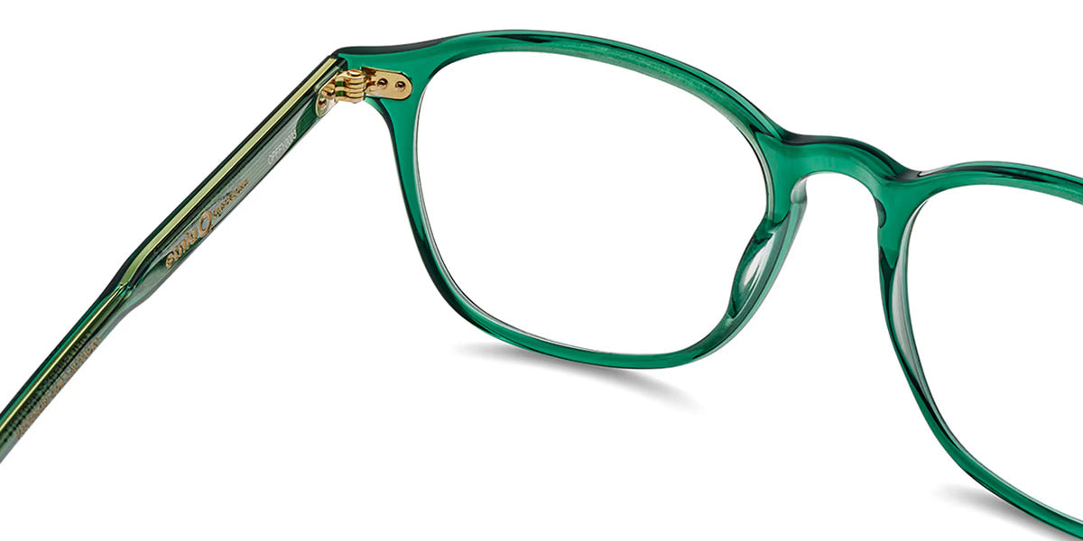 Etnia Barcelona® KALLIO III 5 KALLI3 52O GRRD 52 - GRRD Green/Red Eyeglasses