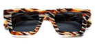 Etnia Barcelona® THE KENNEDY 4 SUN 5 KENNED 48S HVWH - HVWH Havana/White Sunglasses