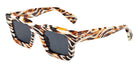 Etnia Barcelona® THE KENNEDY 4 SUN 5 KENNED 48S HVWH - HVWH Havana/White Sunglasses