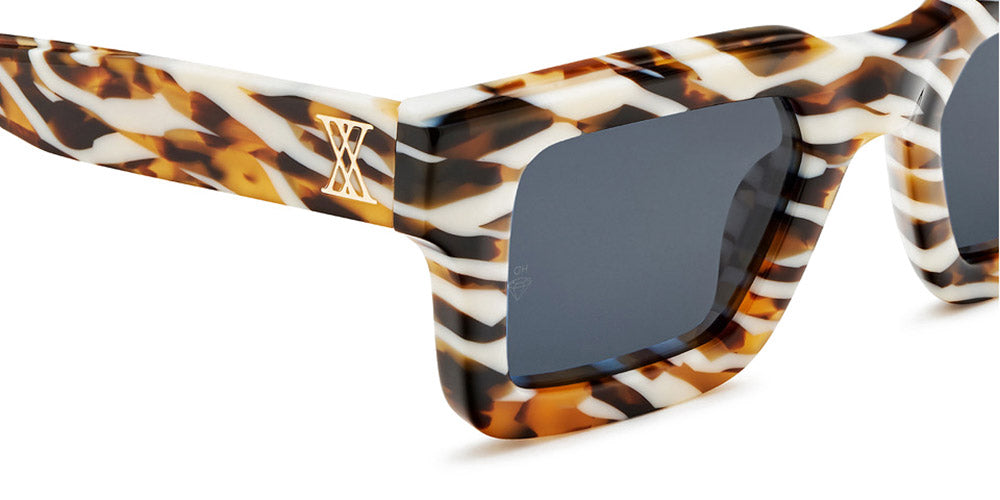 Etnia Barcelona® THE KENNEDY 4 SUN 5 KENNED 48S HVWH - HVWH Havana/White Sunglasses