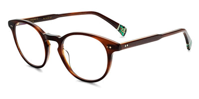 Etnia Barcelona® KREUZBERG III 5 KREUZ3 47O HVGR 49 - HVGR Havana/Green Eyeglasses