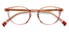 Etnia Barcelona® KREUZBERG III 5 KREUZ3 47O PKGR 49 - PKGR Pink/Green Eyeglasses