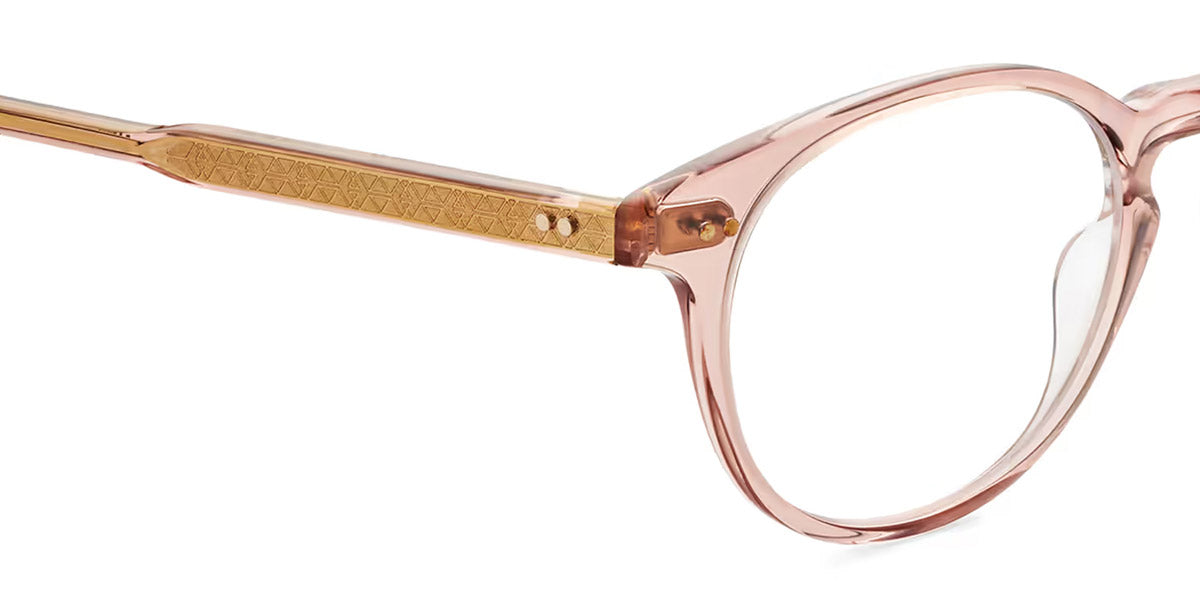 Etnia Barcelona® KREUZBERG III 5 KREUZ3 47O PKGR 49 - PKGR Pink/Green Eyeglasses