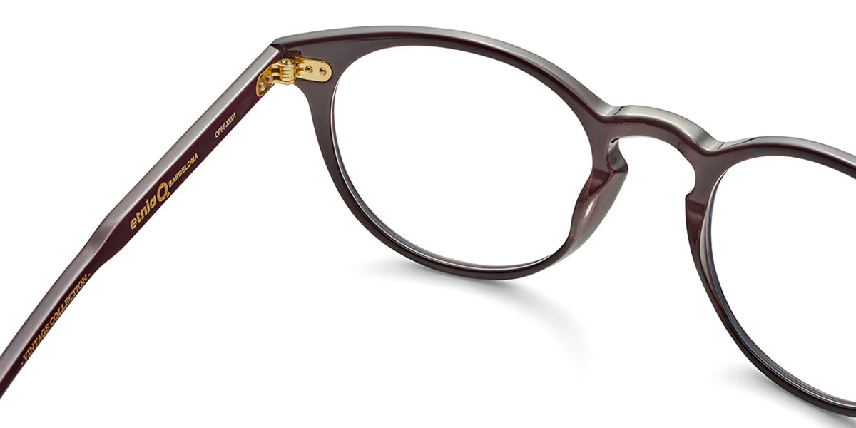 Etnia Barcelona® KREUZBERG III 5 KREUZ3 49O BRBL 49 - BRBL Brown/Blue Eyeglasses