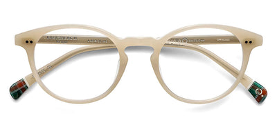 Etnia Barcelona® KREUZBERG III 5 KREUZ3 49O WHRD 49 - WHRD White/Red Eyeglasses