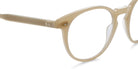 Etnia Barcelona® KREUZBERG III 5 KREUZ3 49O WHRD 49 - WHRD White/Red Eyeglasses