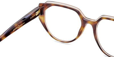 Etnia Barcelona® LAVAL 5 LAVAL 51O HV - HV Havana Eyeglasses