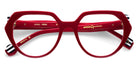Etnia Barcelona® LAVAL 5 LAVAL 51O RDBK - RDBK Red/Black Eyeglasses