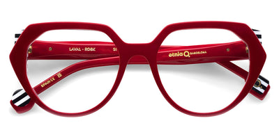 Etnia Barcelona® LAVAL 5 LAVAL 51O RDBK - RDBK Red/Black Eyeglasses
