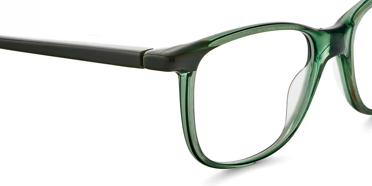 Etnia Barcelona® LENNY 5 LENNY 48O GR - GR Green Eyeglasses