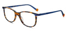 Etnia Barcelona® LENNY 5 LENNY 48O HVBL - HVBL Havana/Blue Eyeglasses