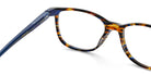 Etnia Barcelona® LENNY 5 LENNY 48O HVBL - HVBL Havana/Blue Eyeglasses