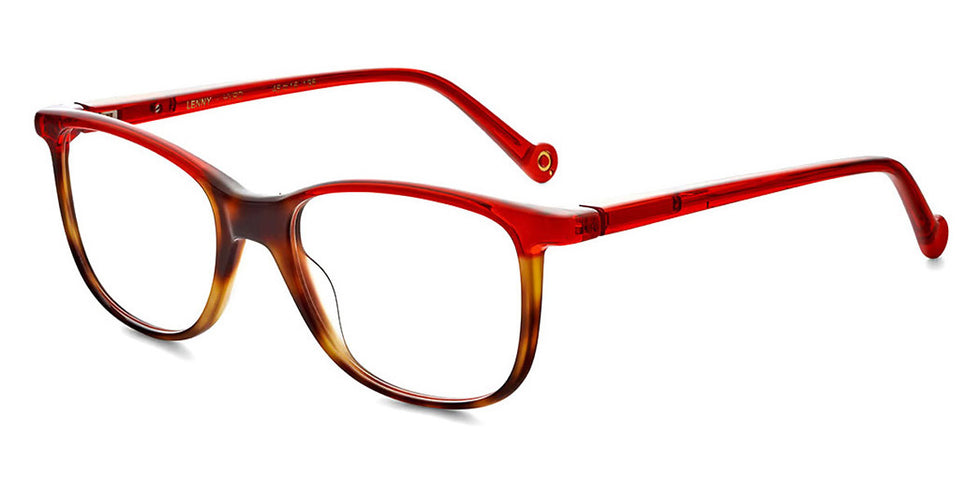 Etnia Barcelona® LENNY 5 LENNY 48O HVRD - HVRD Havana/Red Eyeglasses