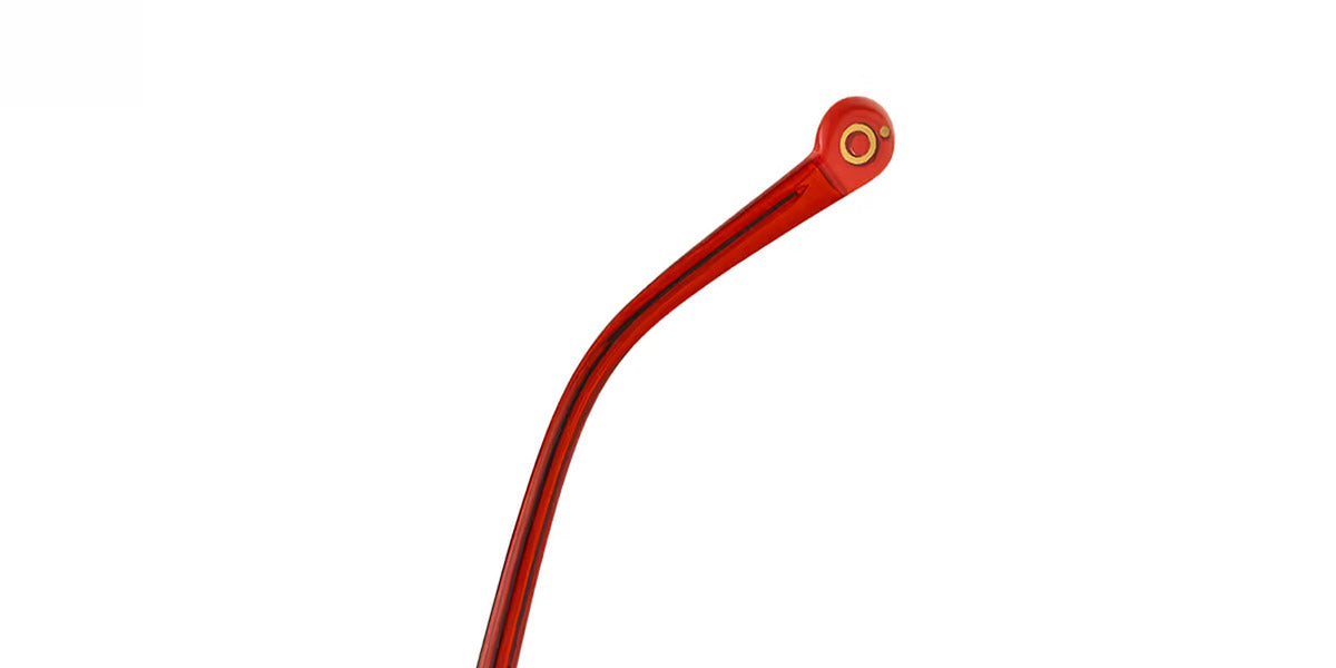 Etnia Barcelona® LENNY 5 LENNY 48O HVRD - HVRD Havana/Red Eyeglasses
