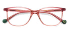 Etnia Barcelona® LENNY 5 LENNY 48O PK - PK Pink Eyeglasses