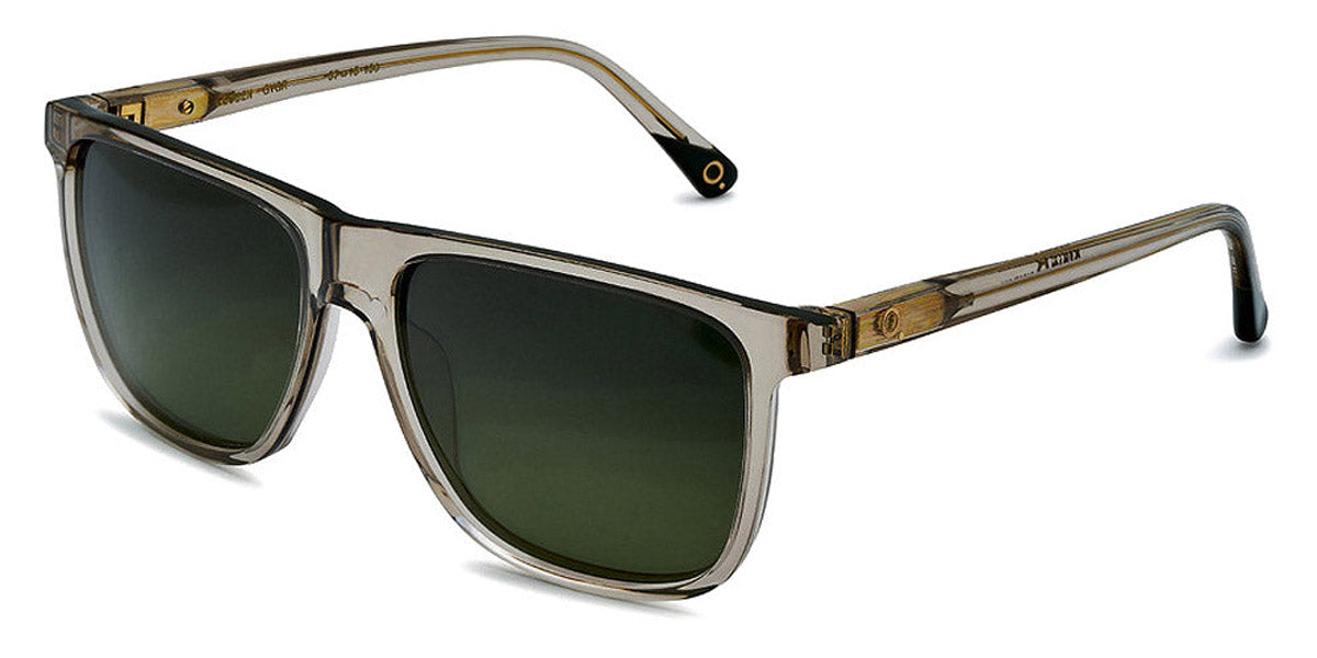 Etnia Barcelona® LEOBEN 5 LEOBEN 57S GYGR - GYGR Gray/Green Sunglasses