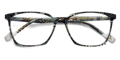 Etnia Barcelona® LEPORE 5 LEPORE 55O BKGY - BKGY Black/Gray Eyeglasses