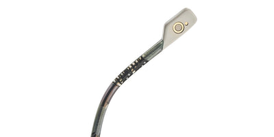 Etnia Barcelona® LEPORE 5 LEPORE 55O BKGY - BKGY Black/Gray Eyeglasses