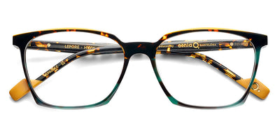 Etnia Barcelona® LEPORE 5 LEPORE 55O HVYW - HVYW Havana/Yellow Eyeglasses